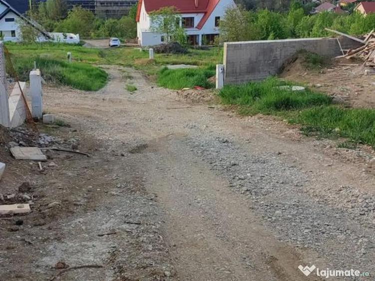 Teren Spitalul Judetean - 6