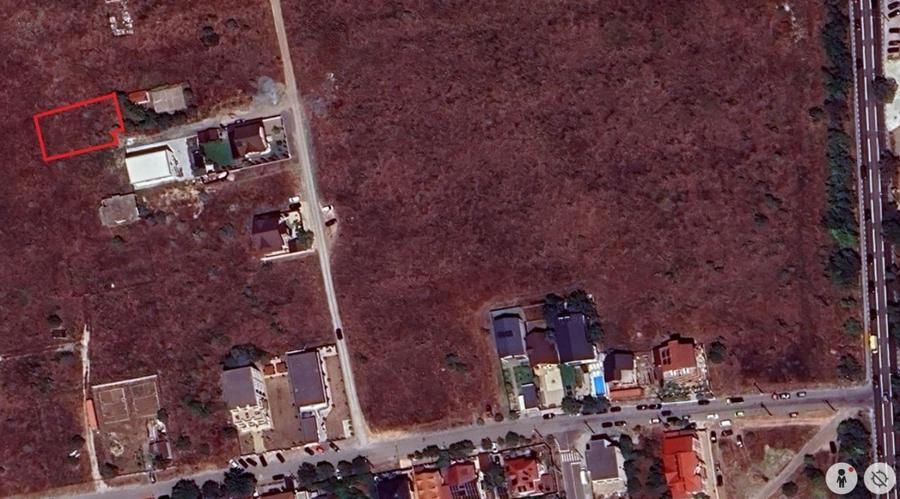 Teren langa case cu dubla deschidere si utilitati aproape - 3