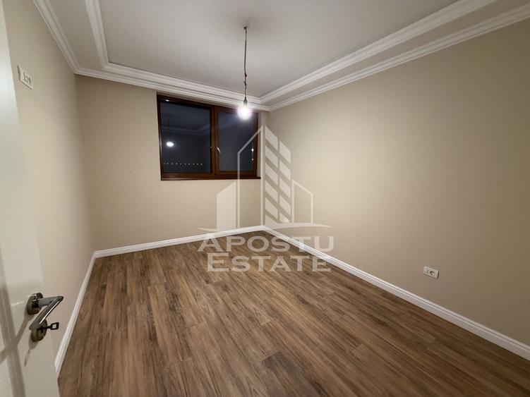 Duplex cu 4 camere ,Pompe de caldura,127Mp,Sacalaz - 6