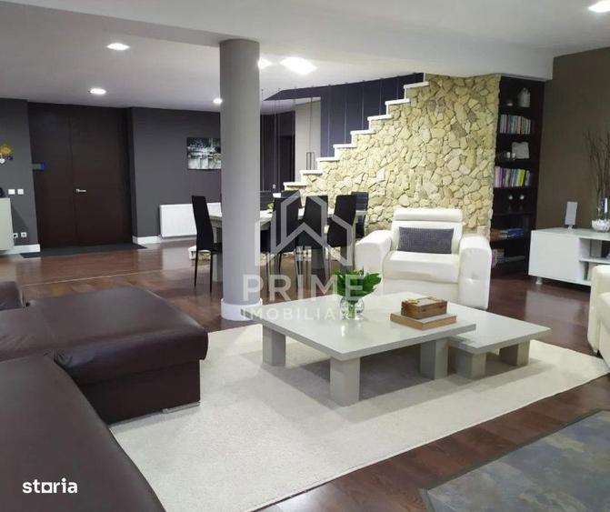 Proprietate exclusivista cu piscina, SPA & panorama oportunitate u - 2