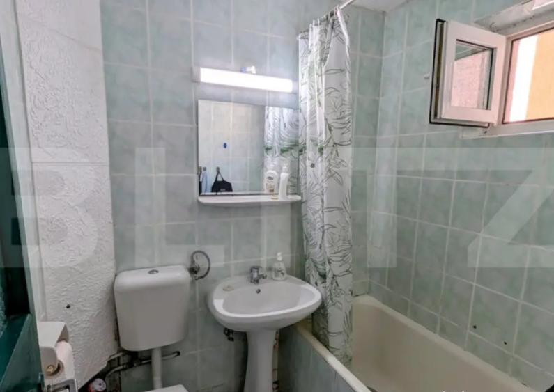 Apartament de inchiriat cu 3 camere, zona Cetate - 6
