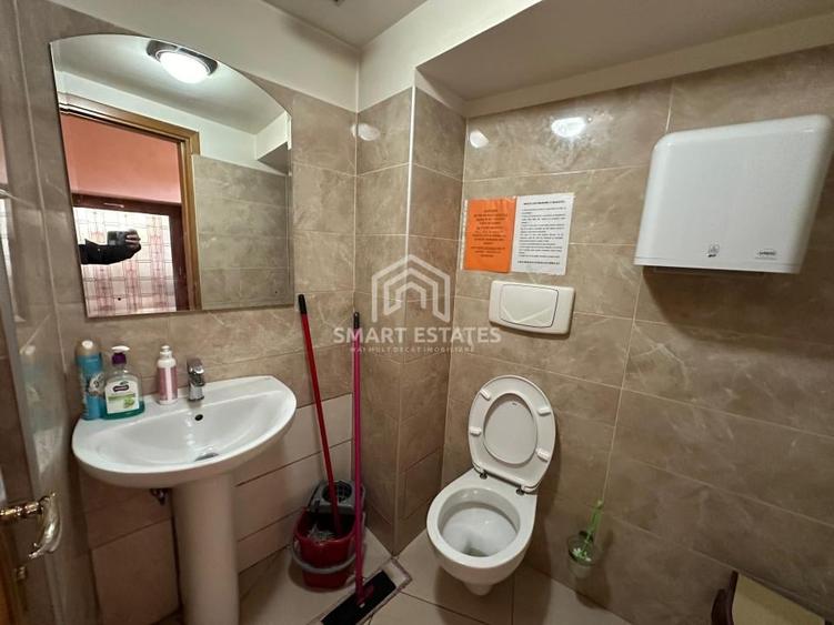 Spatiu de birouri - Vila Interbelica P+M  - Parcul CAROL - 275 mp - 11