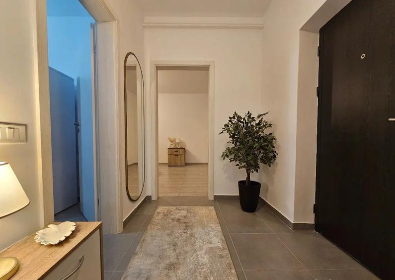 Apartament 2 camere, spatios, Bulevardul Metalurgiei - Loc de parcare - 7