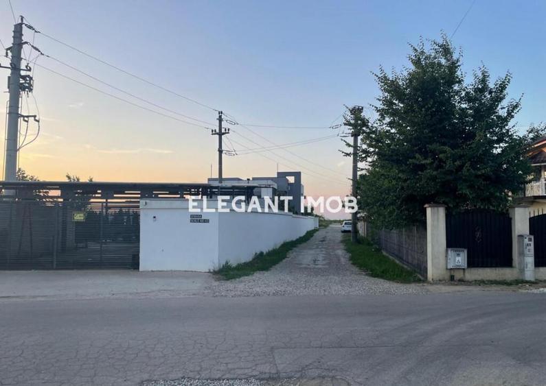 Teren in apropiere de Paradisul Verde - 3