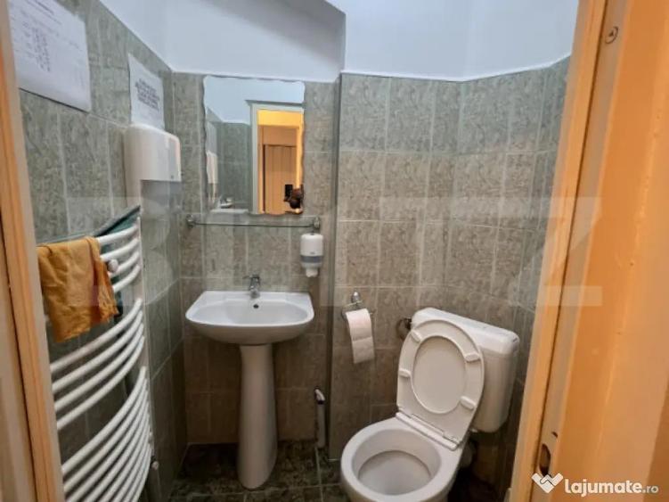 Casa cu cabinet stomatologic, 110 mp, zona Ultracentral - 2