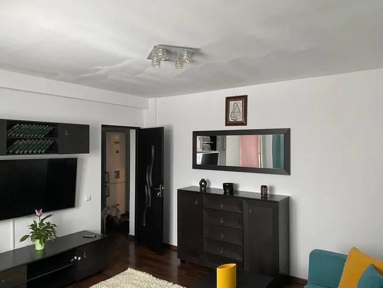 Apartament 2 camere, decomandat, 50 mp, centrala, ac, parcare, Dimitrie Leonida - 3