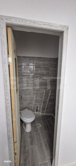 Apartament 2 camere, complet renovat Gaesti - 4