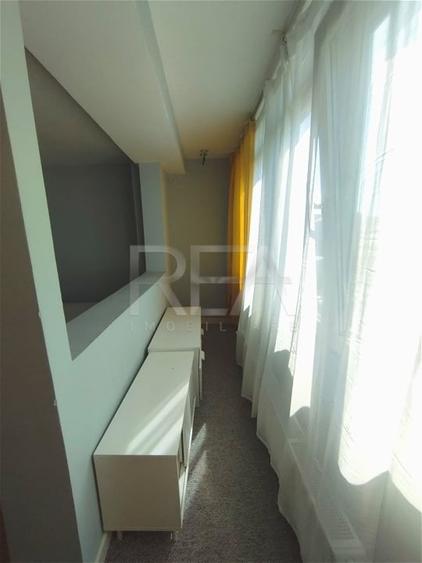 2 Camere Tineretului la 5 minute de metrou - 12