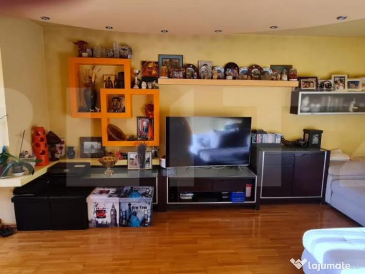 Apartament 4 camere, 80 mp, zona Ultracentrala - 10