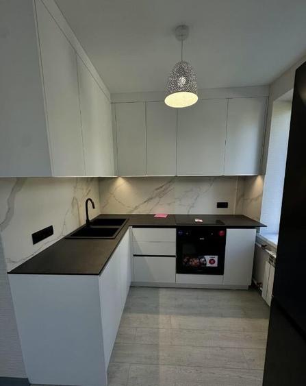 Apartament cu 2 camere de vanzare - 1