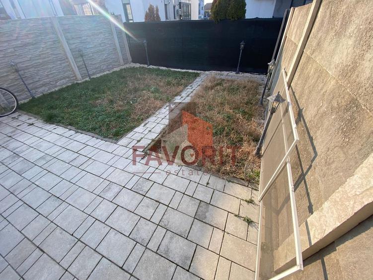 Gradina in CF de 63 mp. Disponibil imediat. Pozitie excelenta - 5