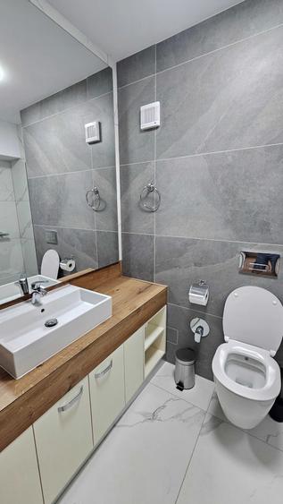 Apartament lux 2 camere Prima Green, et. 9, totul este nou, 470 - 6
