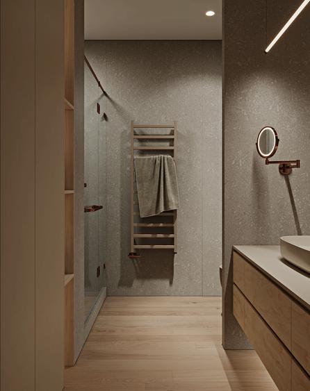 Proiect boutique zona Unirii– disponibilitate limitată la 2 camere - 24