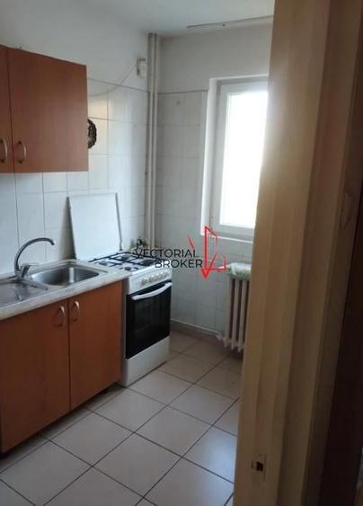 Apartament 2 camere decomandate, et.7, bl.reabilitat, Basarabia Diham - 4