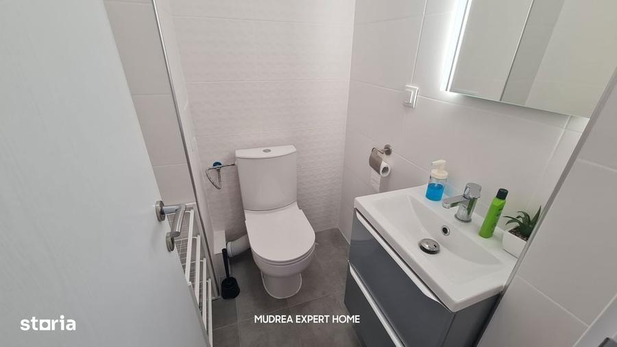 Nou | Apartament Impecabil | 3 Camere | Otopeni - 10
