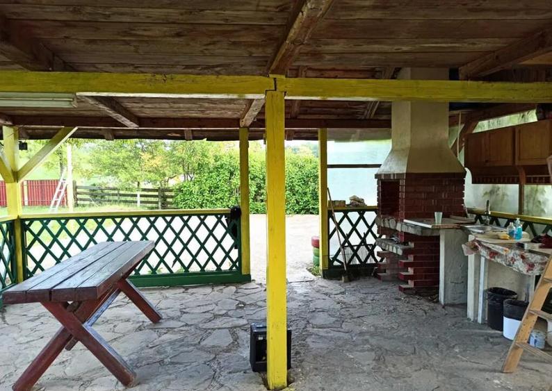 Casa ( P+E ) Zona Mitocasi-Mitocul Dragomirnei - 14