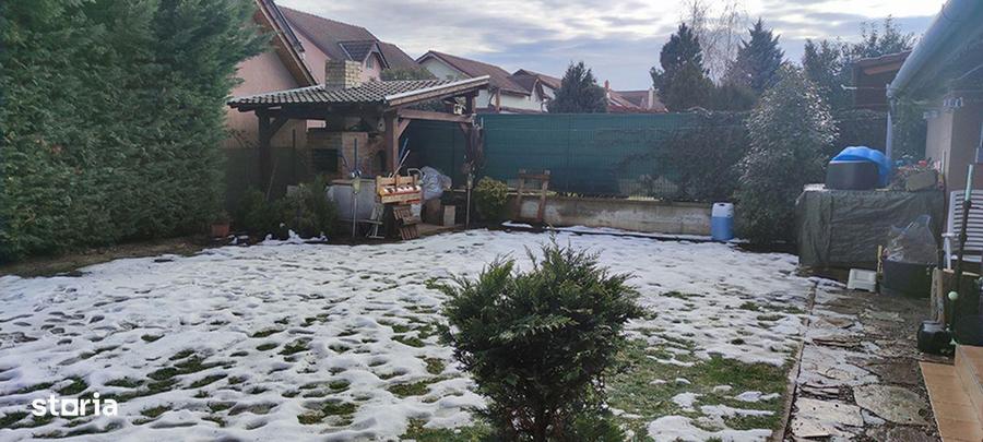 Casa P+E moderna de inchiriat, Paleu - 4