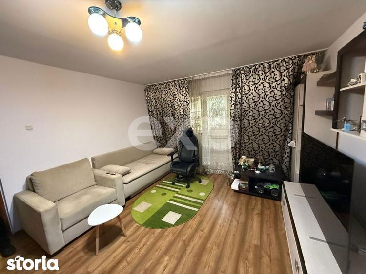 BANAT Apartament 2 camere, mobilat/utilat, etaj 1, zona excelenta - 7