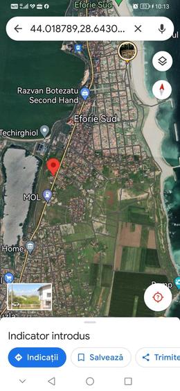 Vand casa Eforie Sud - 2