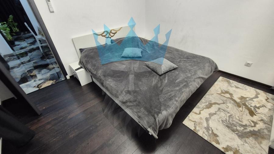 Apartament 2 Camere Gara de Nord Grivita Bucuresti - 9