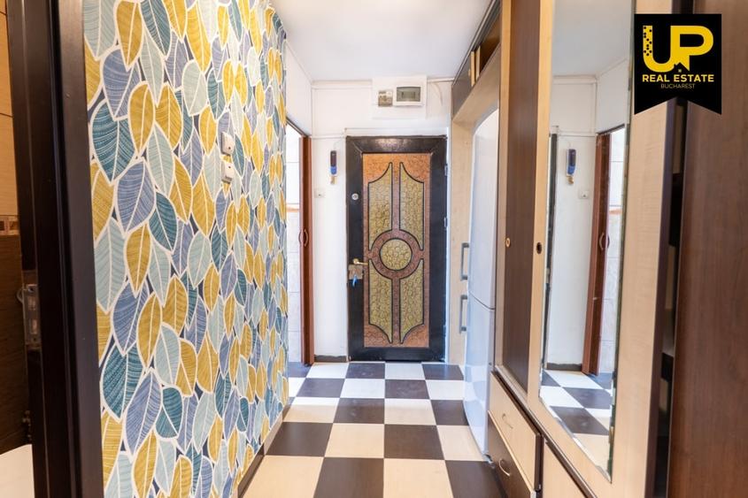 Garsoniera Drumul Taberei Valea Oltului - 5