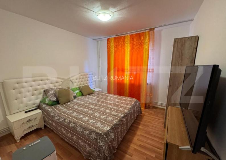 Apartament de 2 camere, parter, PET FRIENDLY, Craiovita Noua Apartament de 2 camere, parter, PET FRIENDLY, Craiovita Noua