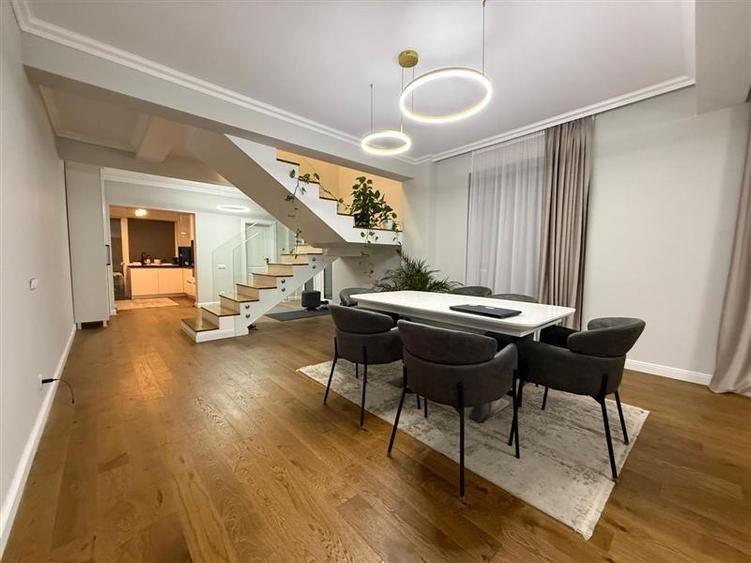 Duplex  - Dambul Rotund - 4