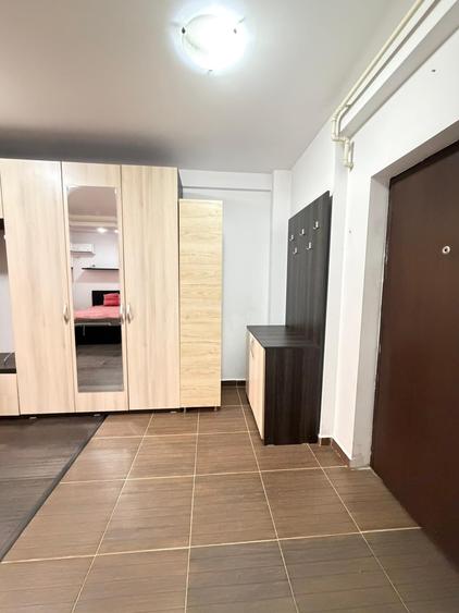 Garsoniera mobilata Tineretului -MILITARI RESIDENCE-COMISION 0% - 2