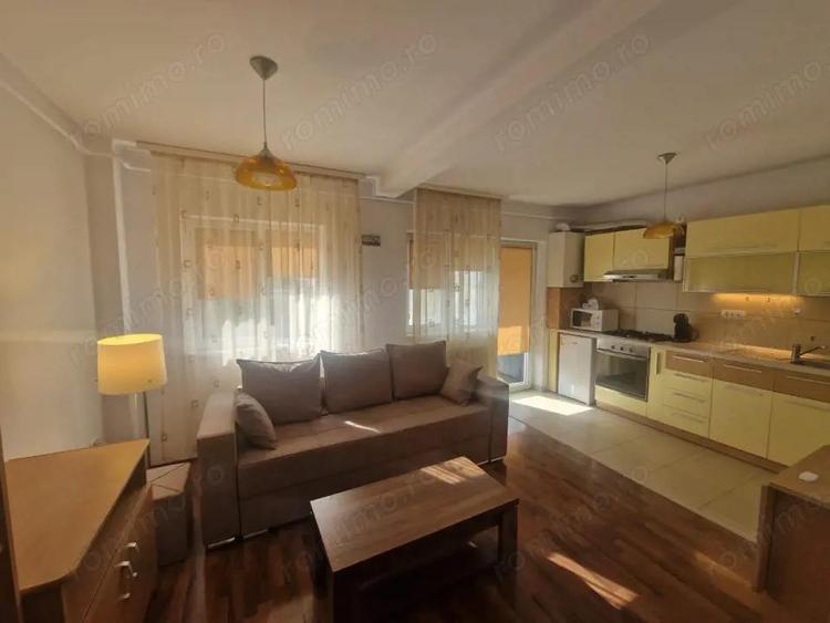 Apartament de vanzare 2 camere decomandat Et 4 Zona Centrala Rm Valcea - 8