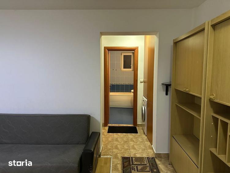 Ap 2 camere et. 3 zona Casa Somesana - 6