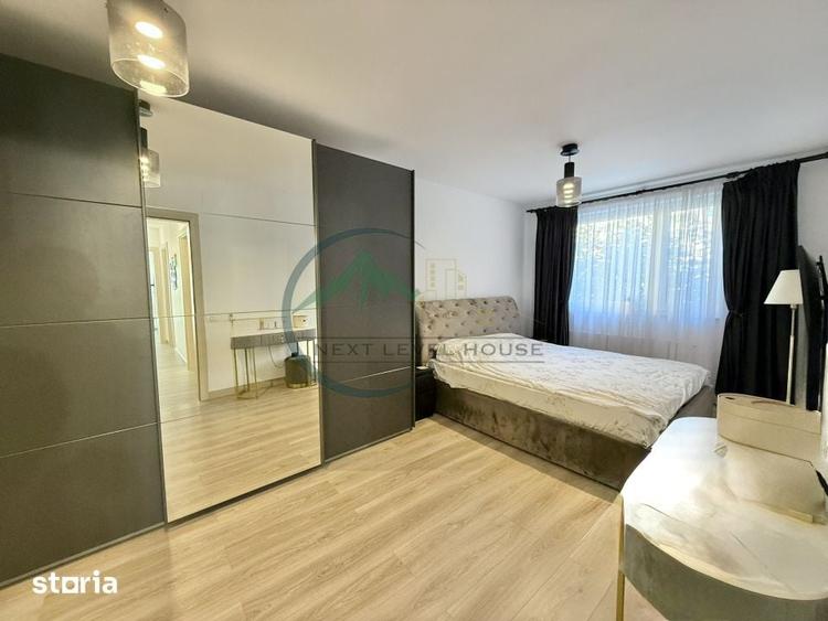 Apartament 3 camere, Urban Plazza - 5