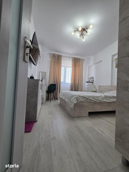 Apartament in bloc nou,mobilat, parcare proprie. - 6