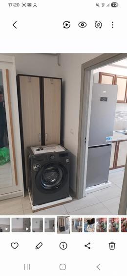 Apartament cu 2 camere decomandat în Galata