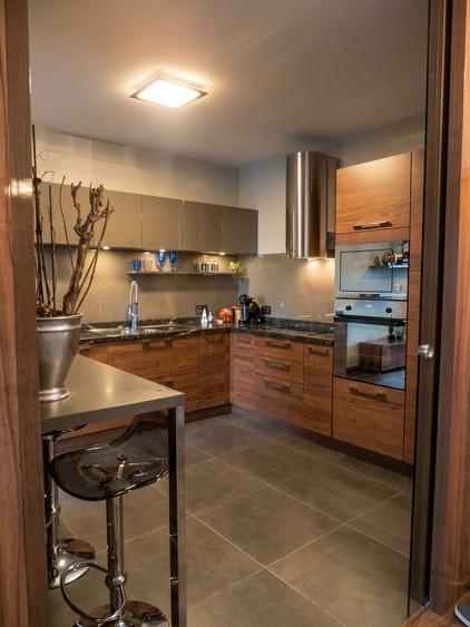 Apartament 3 camere | 2 nivele | 100mp | parcare subterană | Dorobanților - 4