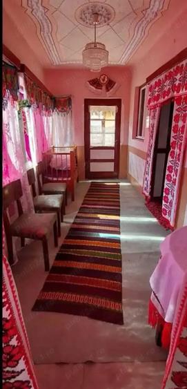 Vand casa de locuit sat Luieriu - 8