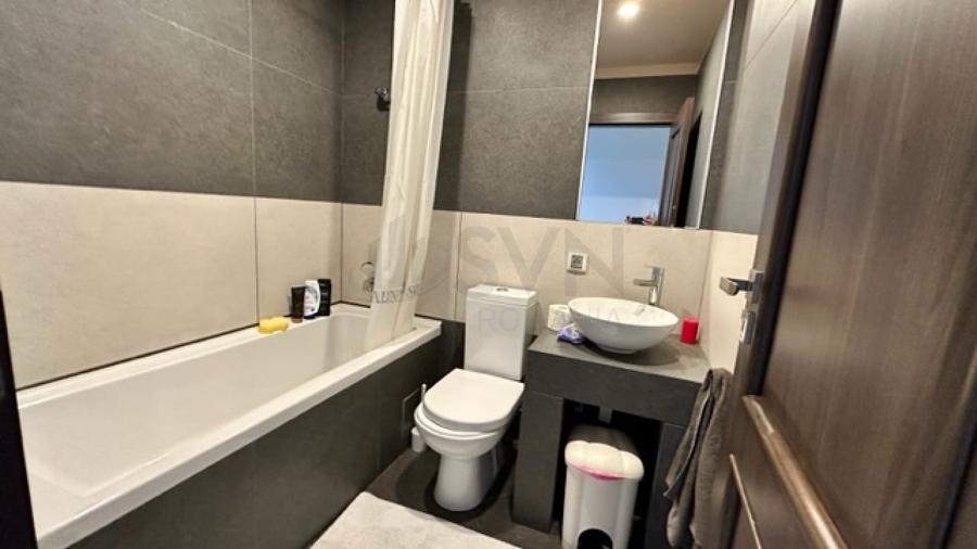 REV2002908 Casa individuala cu teren 1300 mp panouri fotovoltaiceSnagov Ghermane - 12