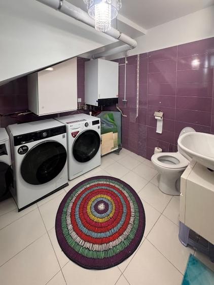 Vânzare casă smart & eficientă energetic – Domnești - 15