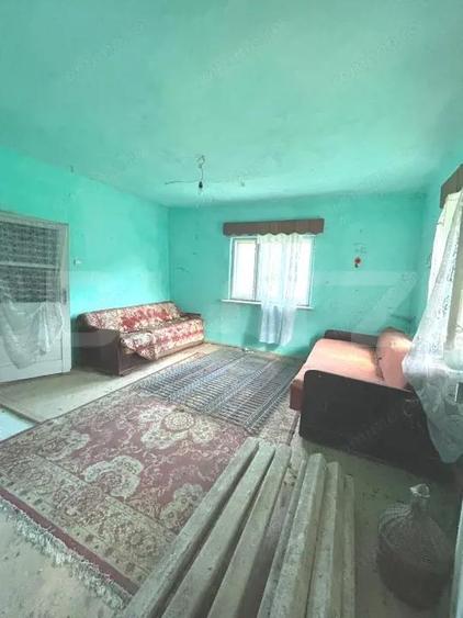 CASA DE VANZARE LA VALEA GARBOULUI,INTR-UN COLT DE RAI - 8