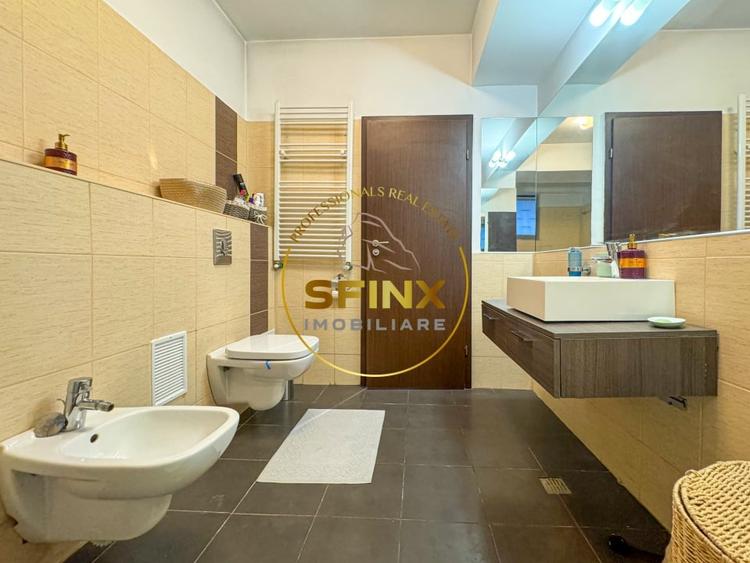 Baneasa 2 camere parter terasa 20mp - 13