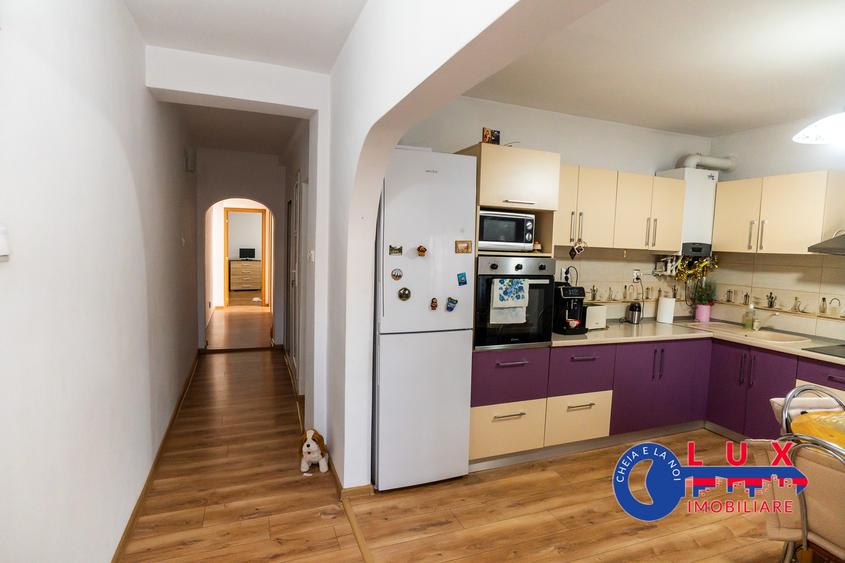 ID 6678 Vindem casa pe Strada Trandafirilor – ULTRACENTRAL - 7