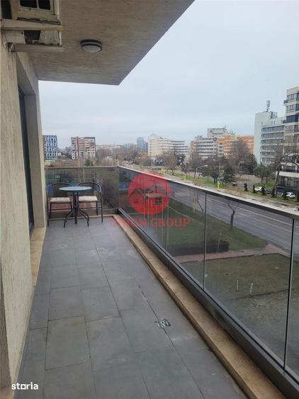 Apart. Superb, 2 cam, Solid Mamaia zona Butoaie, Vedere Directa la Mar - 2