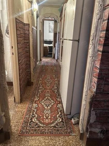 APARTAMENT 3 CAMERE DECOMANDAT CONFORT 0 ZONA FAR-ABATOR - 7