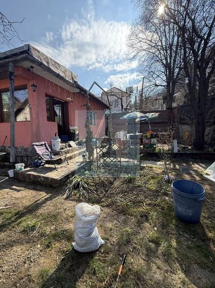 Apartament 3 camere,82 mp utili, la casa, singur in curte-zona Central - 9