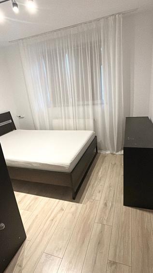 Apartament cu 2 camere decomandat în Lujerului