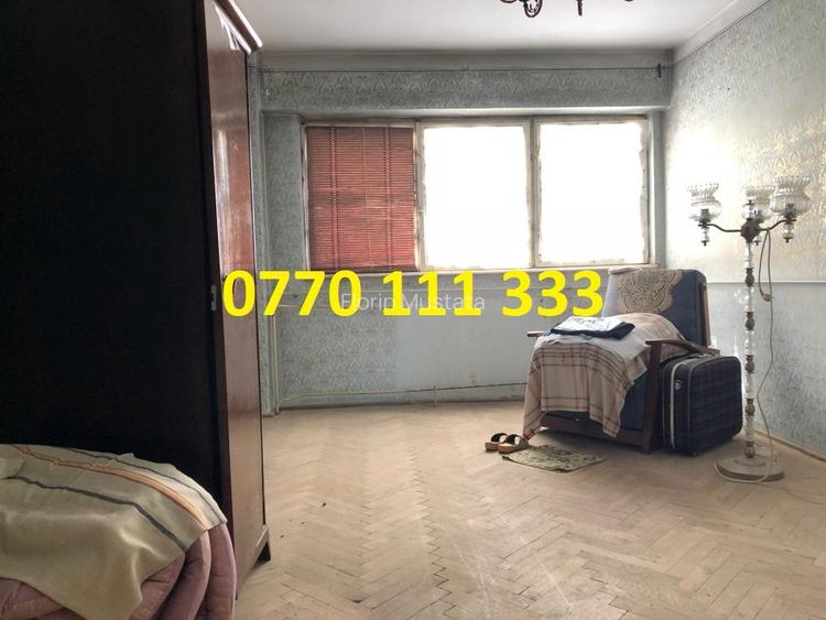 Calarasilor! Apartament 4 camere decomandat! suprafata 93mp Calarasilor! Apartament 4 camere decomandat! suprafata 93mp