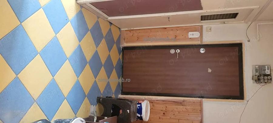 Giurgiului Luica 3 camere - 5