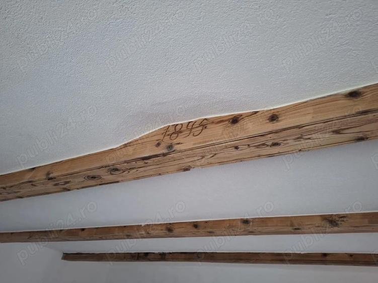 Casa cu sura 1850mp Marginimea Sibiului Rod jud Sibiu - 3