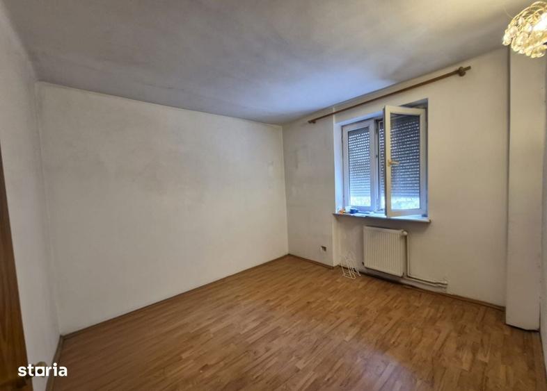 Apartament Zona Praporgescu Malul Muresului etaj 1, decomandat - 1