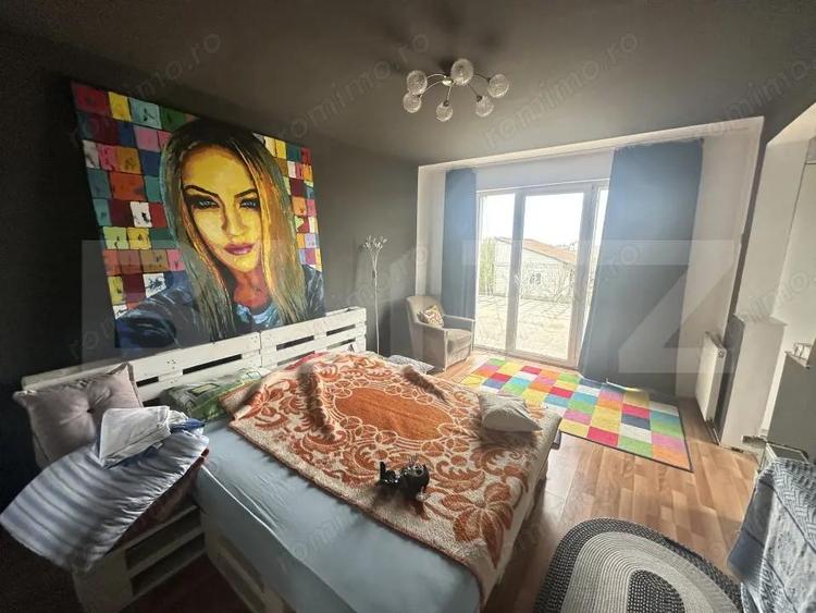 Casa Duplex in Cionche?ti cu 293mp, Teren Generos, Zona Lini?tita - 8