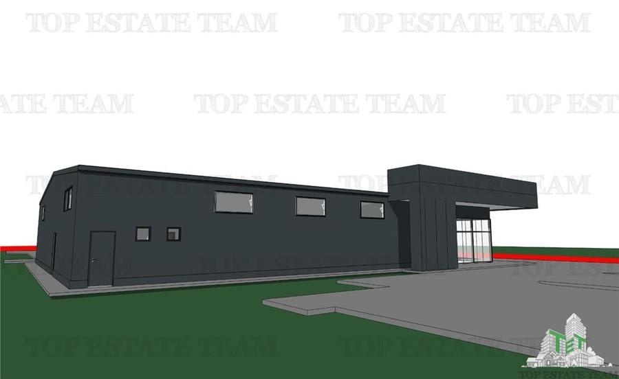 Galerie comerciala Bucuresti-Ilfov 100% inchiriata - 5